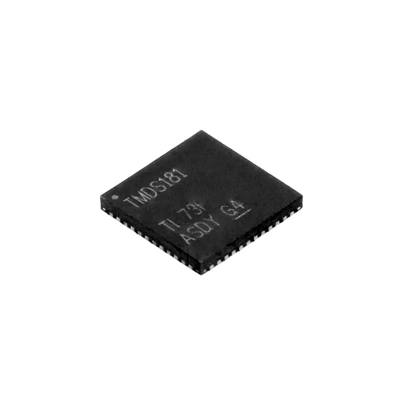 

5Pcs/Lot TMDS181RGZR Help PCBA Complete BOM And Material List
