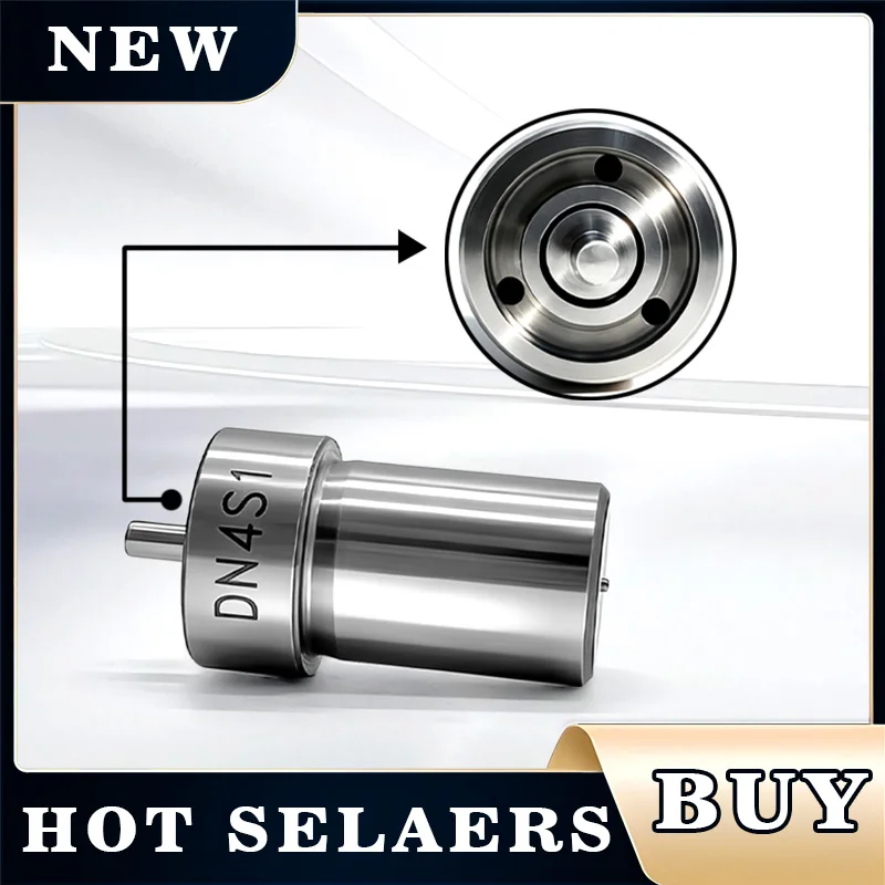 General Models DN0SD252 DN0SD299 DN0SD187 DN0SD6209 DN0SD290 DN4S1 DN4SK1 DN0S1 Diesel Fuel Injectors Nozzle,ZE0826