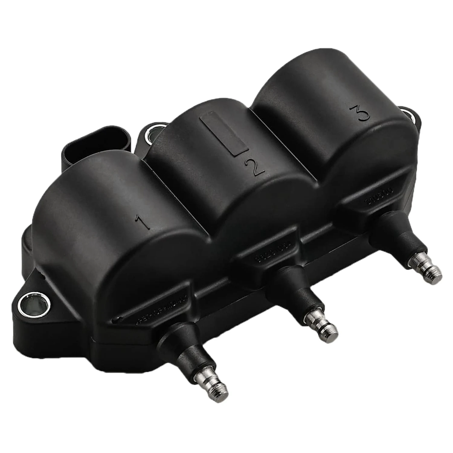 

Автомобильная катушка зажигания для Chevrolet Matiz Spark 96291054