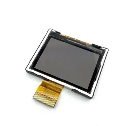 Radiodou LCD Display Screen For Motorola XIrp8668 XiR P8668i GP338D XPR7550e DGP8550 DP4800 DP4801 Radio Display