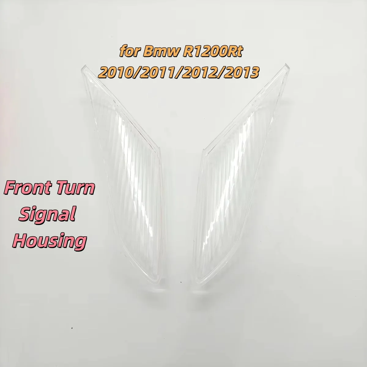 

Suitable for Bmw R1200Rt 2010/2011/2012/2013 Front Turn Signal Housing/Direction Indicator Housing/Rearview Mirror Light Housing