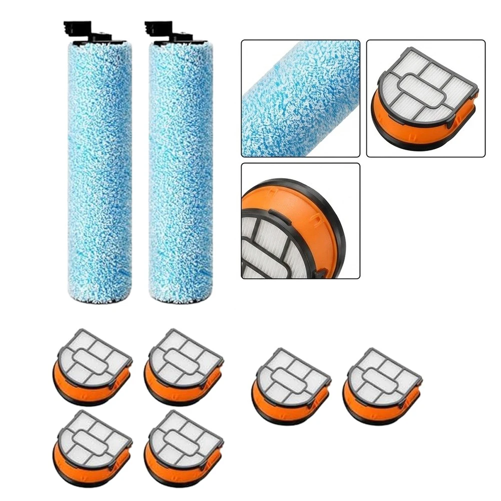 Replacement Clean Water Tank For For ECOVACS For Deebot For X1 For Omni For T10 Turbo For T20 Robot Vacuum Cleaner Parts