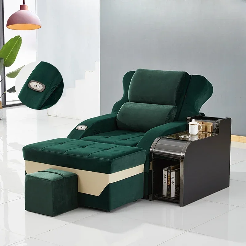 

Massage Couch Bed Salon Furniture Beauty Equipment Tool Electric Physiotherapy Pilates Professional Chair Full Body Thai Beds