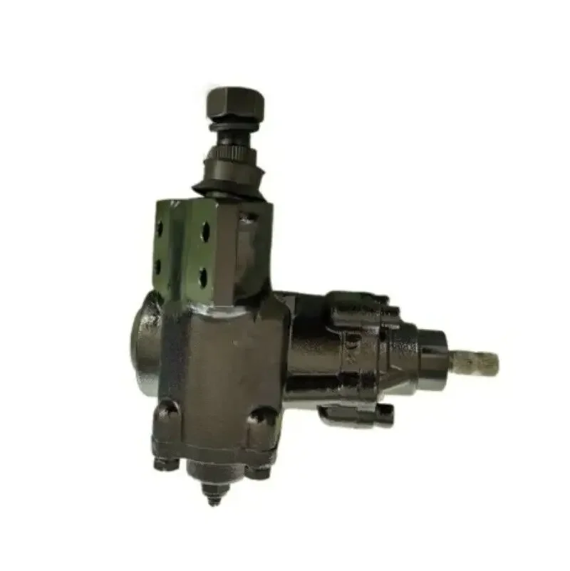 Auto Parts Steering Gear for The  Land Cruiser Fj40 BJ40 HJ45 Fj55 OE 45310-36070 44110-60022 4531036070 4411060022