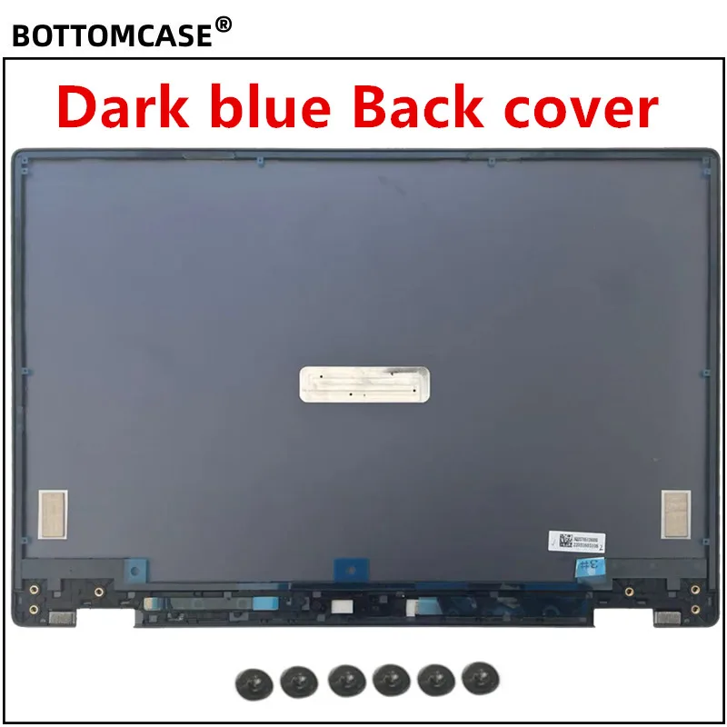 

New For BOTTOMCASE® VivoBook 14 TP412 TP412F TP412UA SF4100 TP412FA Laptop LCD Back Cover Top Case HQ20705126000