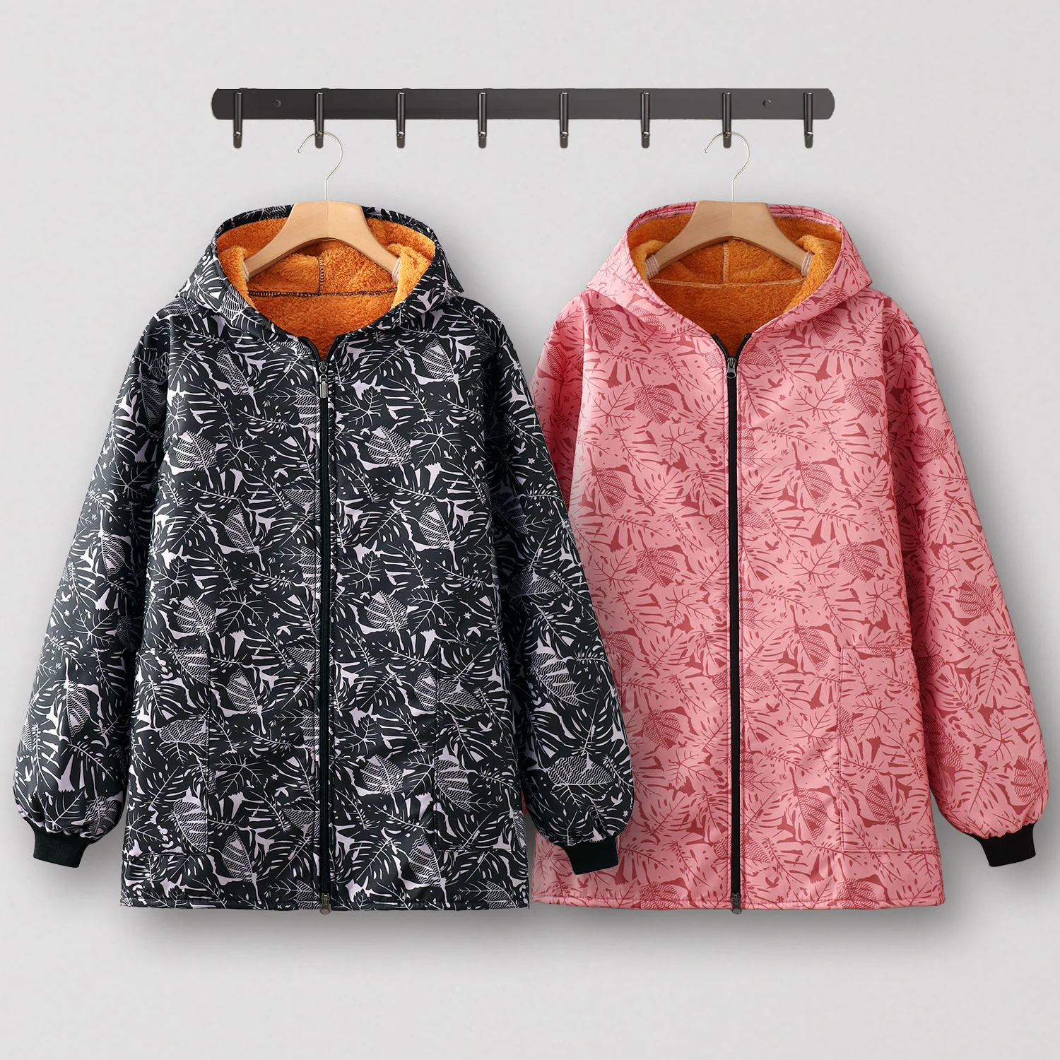 

Утолщенный флисовый фартук, водонепроницаемый, маслостойкий, для кухни и дома, маленький размер, специальная рабочая одежда для мужчин и женщин