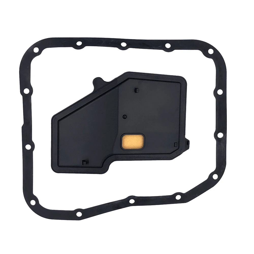 

Automatic Transmission Filter Oil Pan Gasket Kit For Toyota Vios 1.3L 1.5L 2002-2008 Daihatsu Terios FAW Vela Vizi 35303-97501