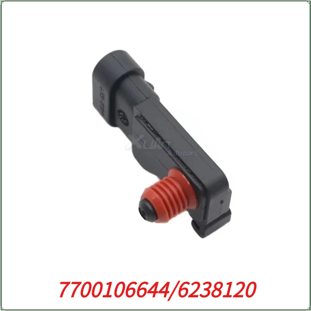 7700106644 6238120 MAP Manifold Absolute Pressure Sensor For Buick Oldsmobile GMC Isuzu Pontiac Cadillac Chevrolet Hummer Saturn