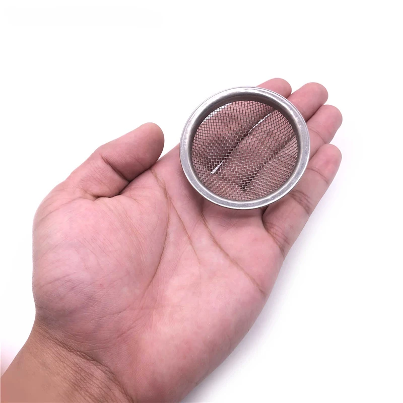 

2 шт., курительная чаша из нержавеющей стали