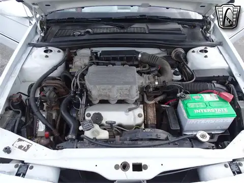 1990-1994 크라이슬러 LeBaron Mk3 뉴요커용 후드 가스 스트럿, 프론트 보넷 수정 리프트 지지대, 충격 댐퍼 소품 로드 스프링