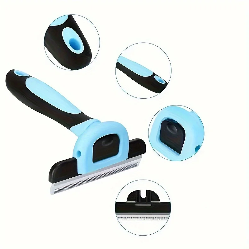 Thumbnail 2 - #29 Cheapest Dog Grooming Brushes Deals You Can Get