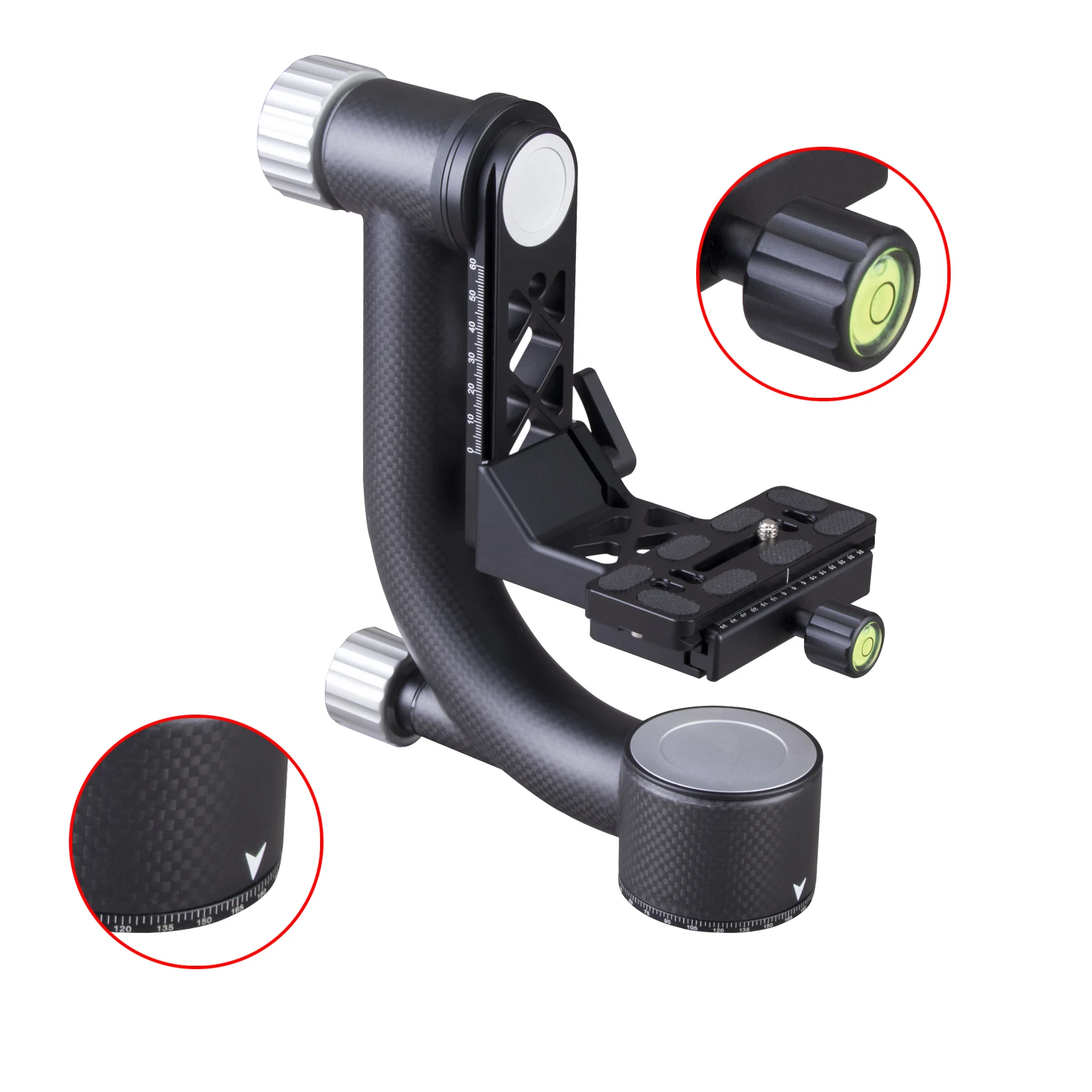 Professional Carbon…