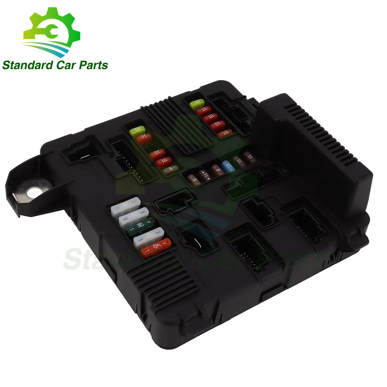 8200306033 Engine Fuse Box BSM For Renault Megane Scenic 2002-2006 Megane II 1.9 DCI 8200306032 5118399300 8200262385