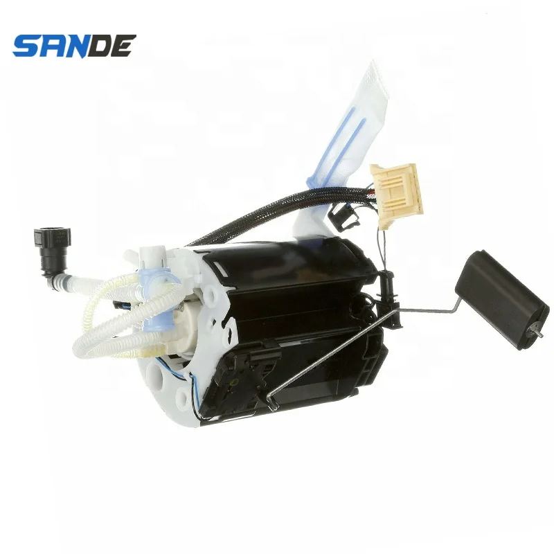 Auto Parts Fuel Pump For Jaguar XF XFR XJ 5.0L C2D25079