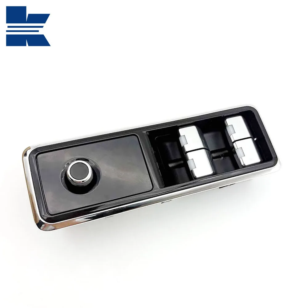 For Land Rover Range Rover L405 L494 / Power Window Glass Lift Switch OE:JPLA-14717-AC  JPLA-14540-AE  JPLA14540AE  JPLA14717AC