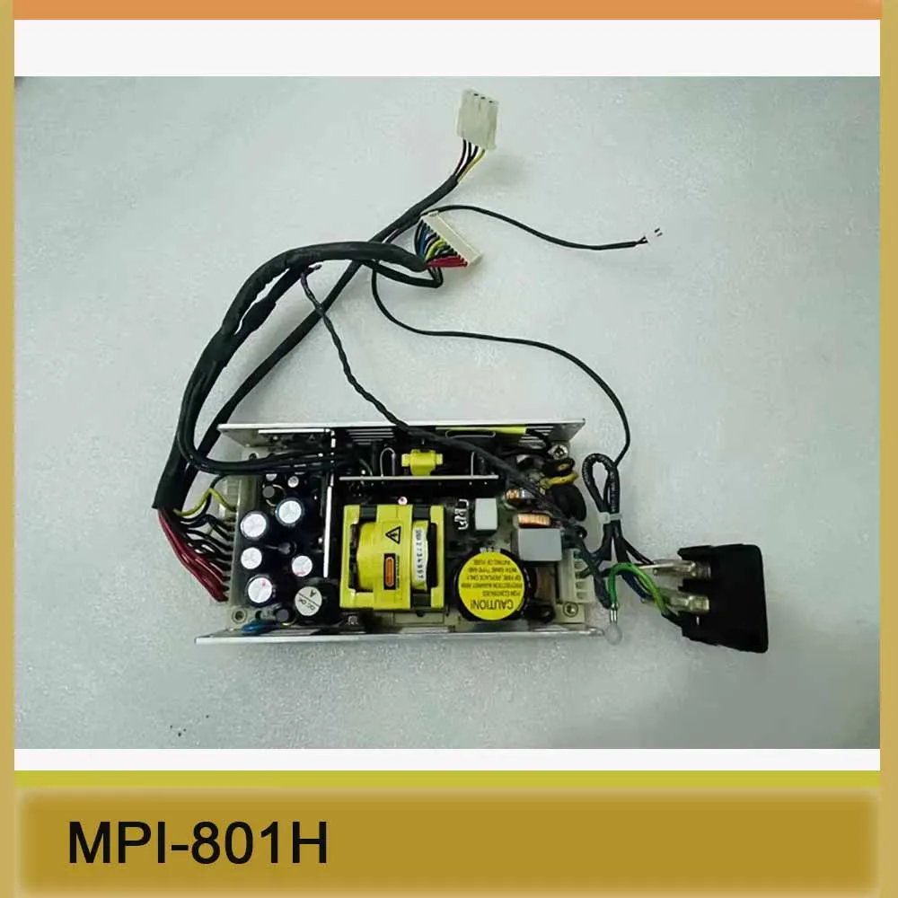 

Блок питания промышленного компьютера MPI-801H