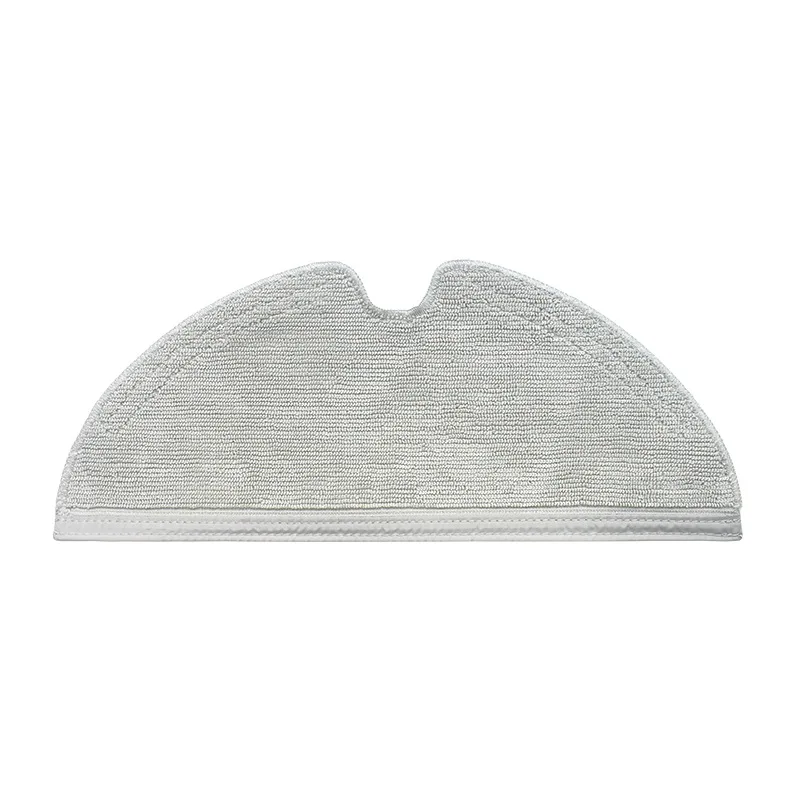Brush Mops Hepa Filters for Roborock S5 S50 S502 S55 S6 Pure E4 for Robot 1S SDJQR01RR Vacuum Cleaner Accessories