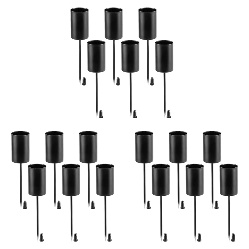 Rm-Candle Holders, …