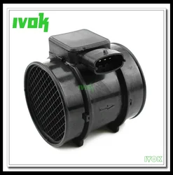 MASS AIR FLOW SENSOR METER FOR VAUXHALL ASTRA CORSA MERIVA OMEGA OPEL SIGNUM TIGRA TwinTop VECTRA ZAFIRA 1.8 SAAB 9-3 5WK9606