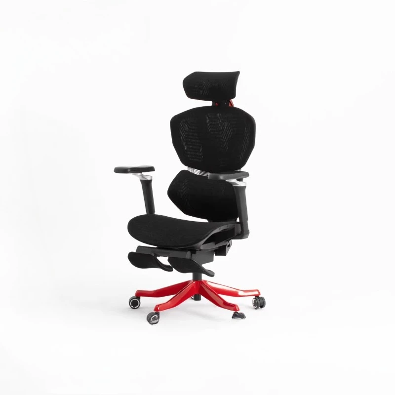 

Ergonomic gaming chair, comfortable and sedentary gaming computer chair