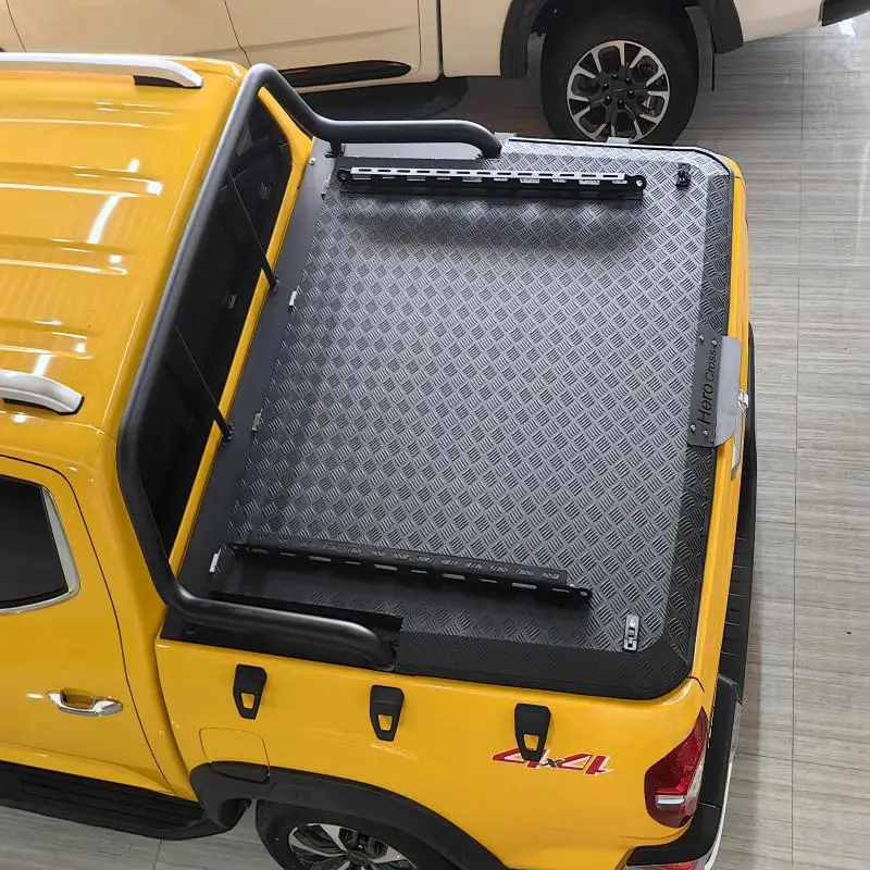 Manual Retractable …