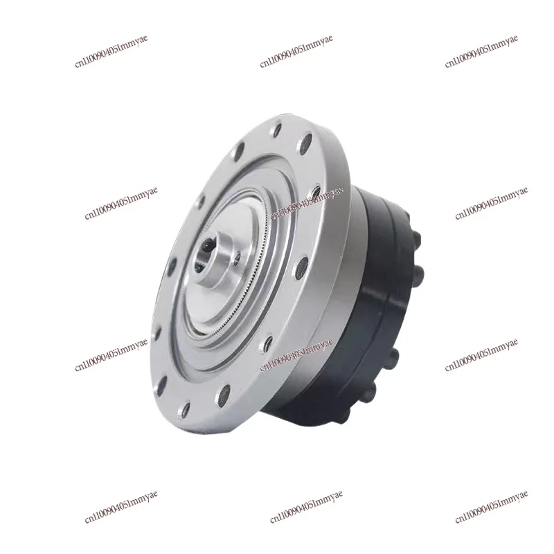 

New Harmonic Gear Reducer | Robotic Harmonic Reducer CSF (HBG)