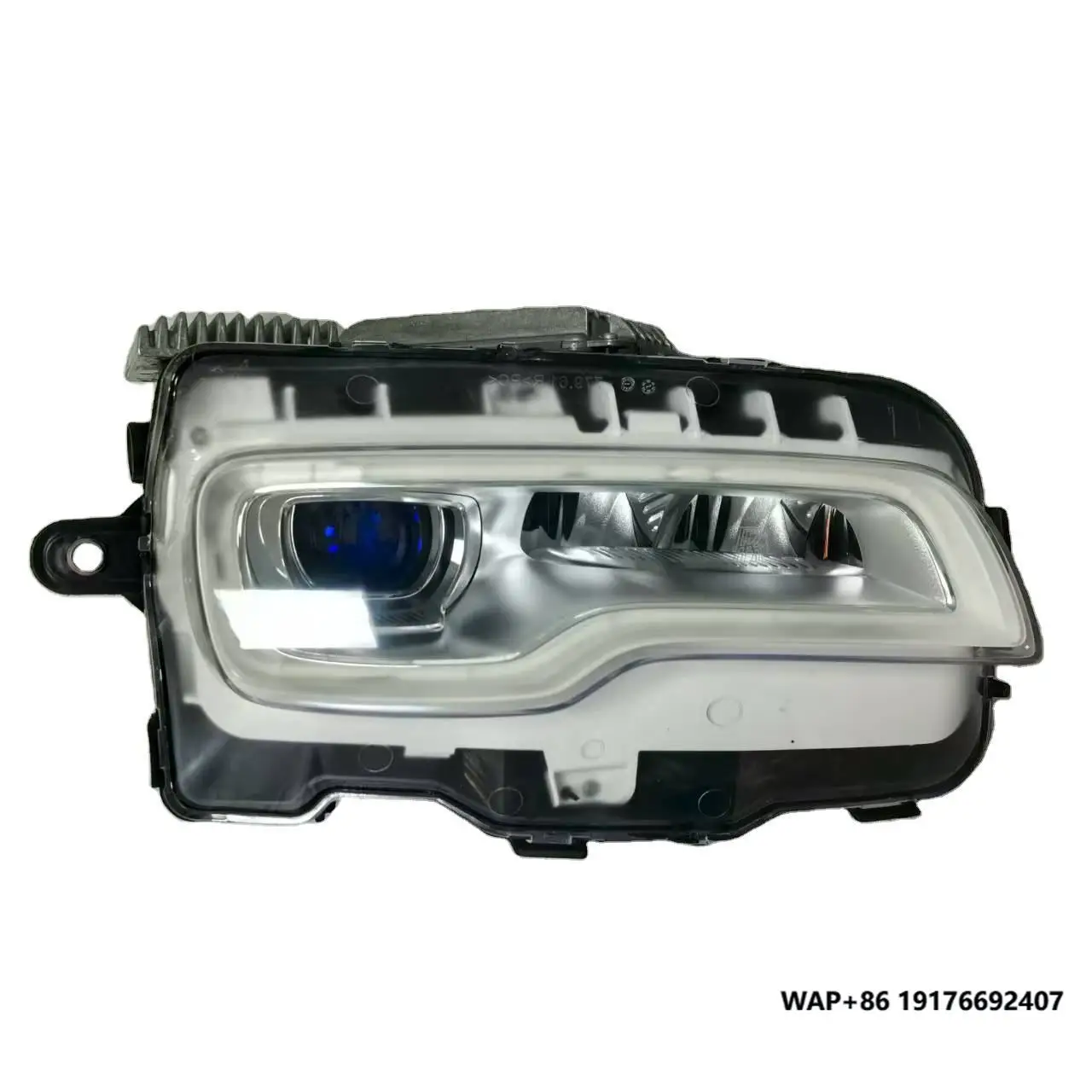 

Applicable to the forRolls Royce Ghost Generation 2nd Generation Original High-quality Blue Eyes LED Headlights