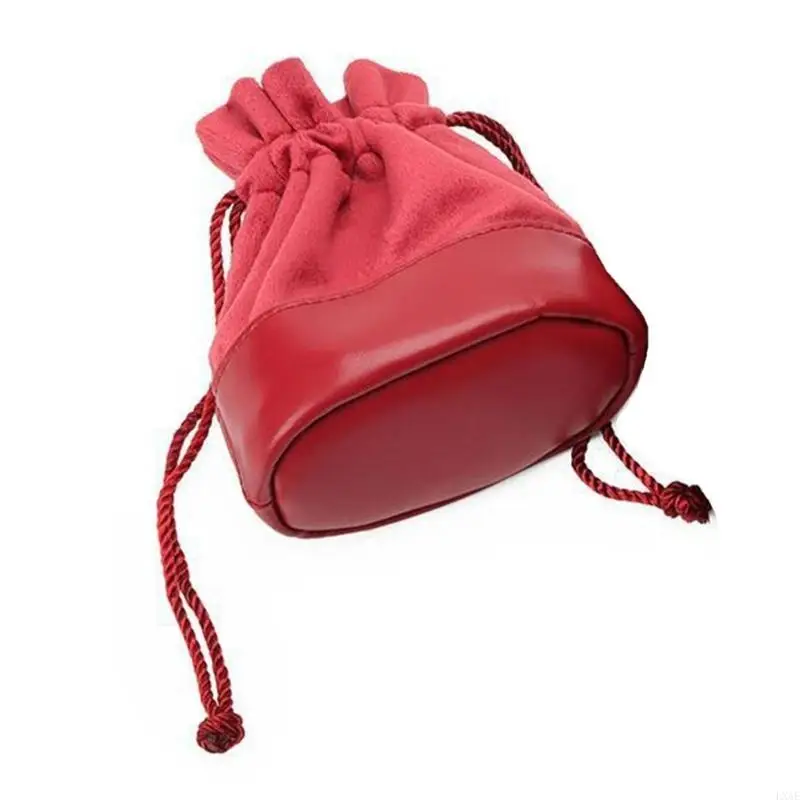 Elegant Jewelry Bag Suitable for Women and Fashionable Individuals