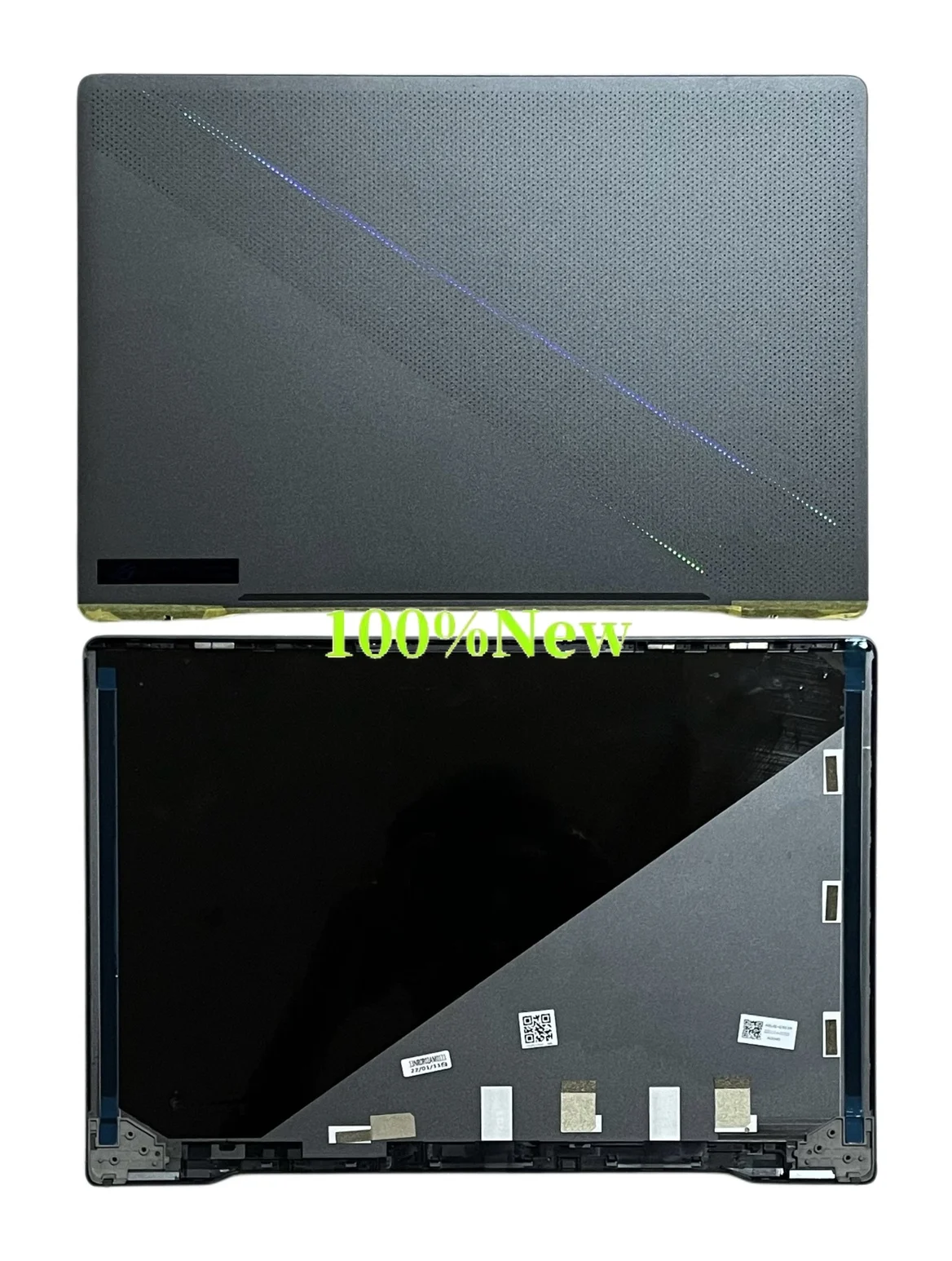 

New for Asus ROG Player Kingdom Magic 16 GA503 GU603 Laptop screen rear cover bezel Palm rest base rear housing hinge cover