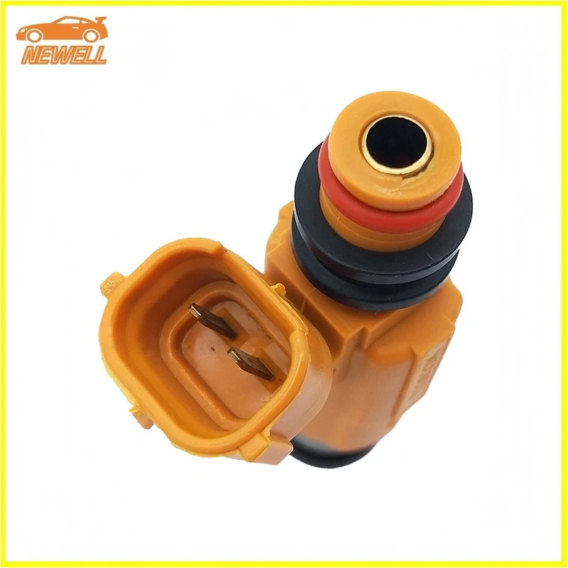 1pcs 5FL-13761-00-00 5FL-13761-00 Fuel injector For Yamaha FJR1300 Road Star Midnight Warrior w Flames XV1700 2001-2009 view 3