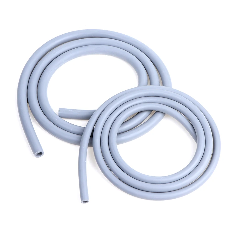 Dental Handpiece Hose Tube Fit ForSaliva Ejector Suction Valves Strong HVE Detachable For Weak SE Tip Adaptor