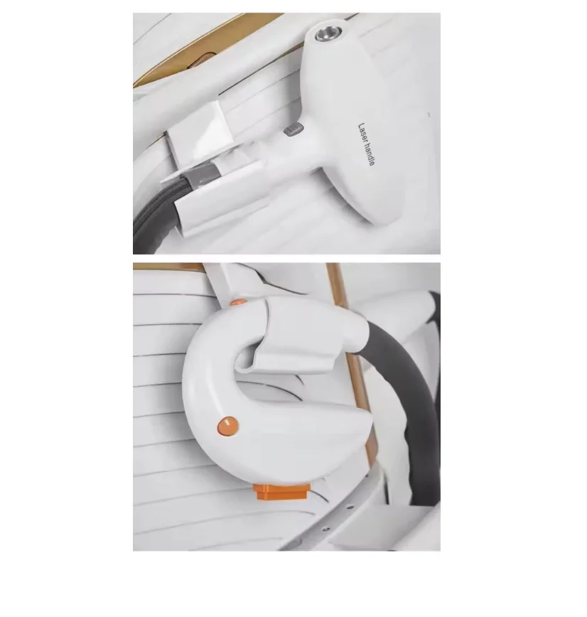 

SLyric Newest M22 Laser IPL + OPT Hair Removal Machine For Permanent Hair Removal Skin Whitening Rejuvenation Acne Treatment