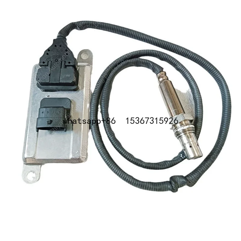 

High Quality Diesel Engine Parts 24V NOX Sensor 5WK96626C 2011650 NOX Sensor for DAF Truck