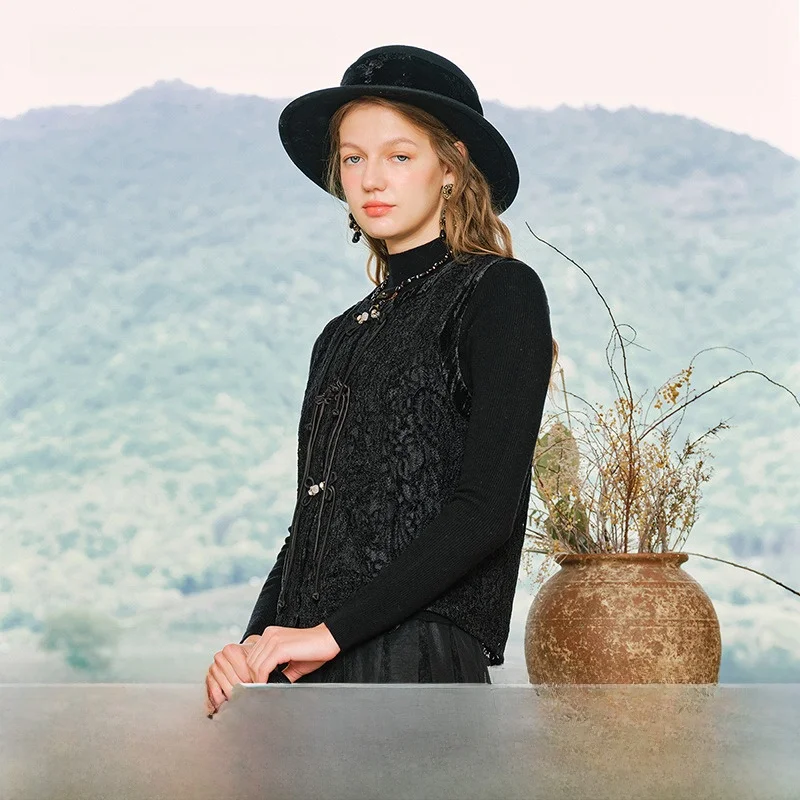 ele-sombrero-de-corona-plana-de-mezcla-de-lana-para-mujer-briti-sle-invierno-recien-llegado-gorra-para-ir-al-trabajo-juvenil-top-redondo-retro