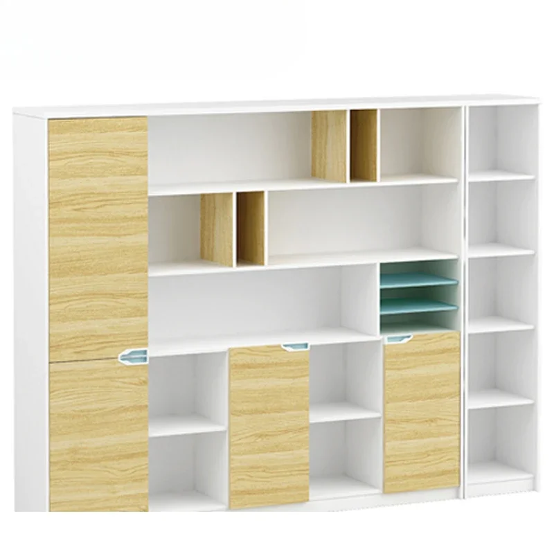 

л # Роскошный представительский книжный шкаф, кукольный домик, гостиная, книжная полка, индивидуальный шкаф, офисная мебель