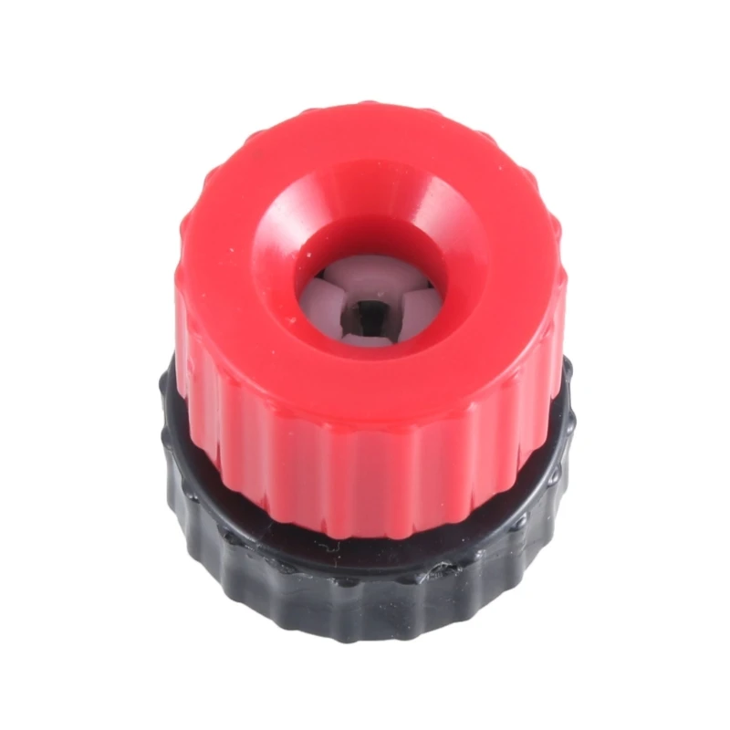 Vòng chặn độ sâu mũi khoan chuyên nghiệp cho mũi 3-5mm để có lỗ ổn định Dropship