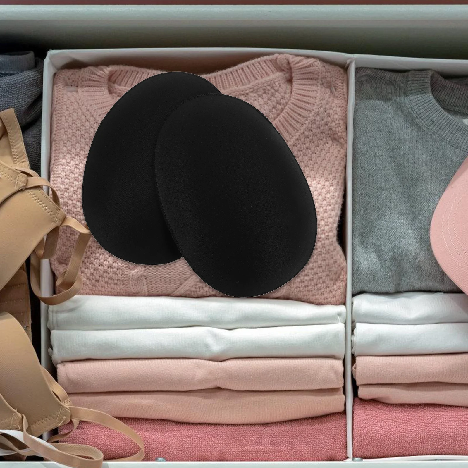 

2 шт. силиконовые накладки для ягодиц, самоклеящиеся, для придания естественной формы, улучшения пропорций, повышения уверенности в себе, для повседневного использования