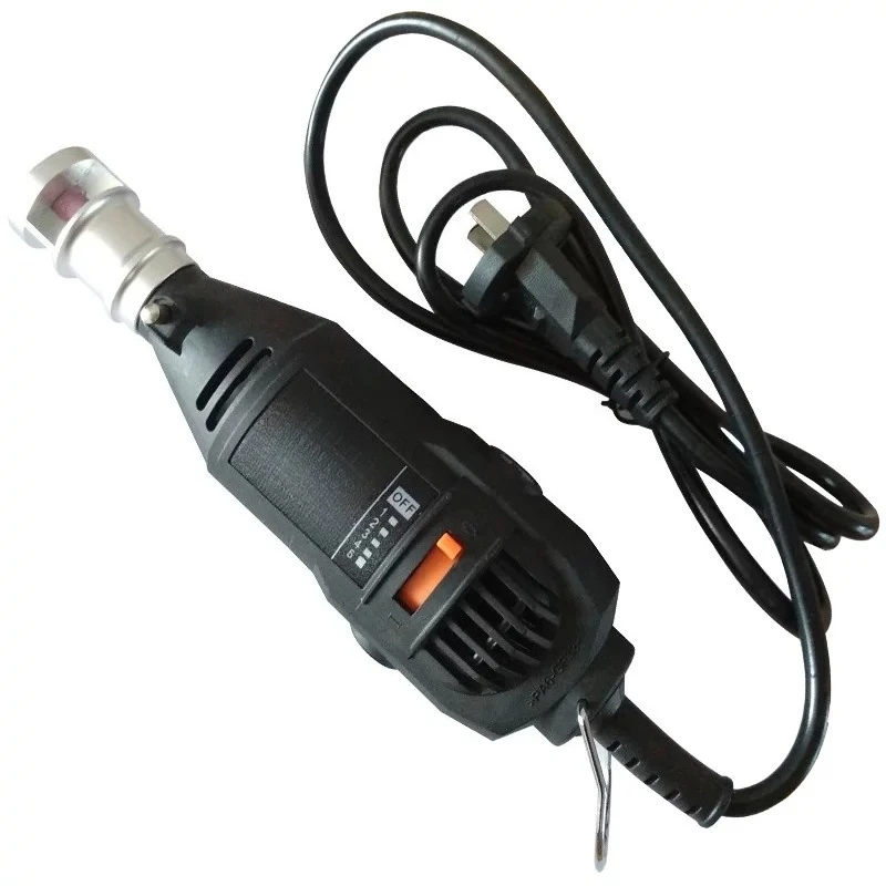 Upgraded Piano Tuning Repair Tool Hammer Integral String Mallet Grinder Is Better To Use