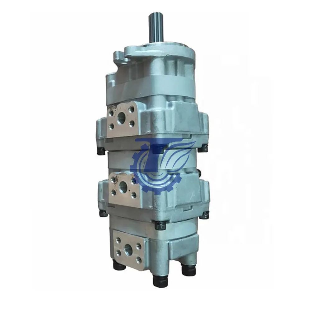 

RB20161110 Hydraulic Pump For Kubota KX36 KX41-2S Excavator Gear Pump