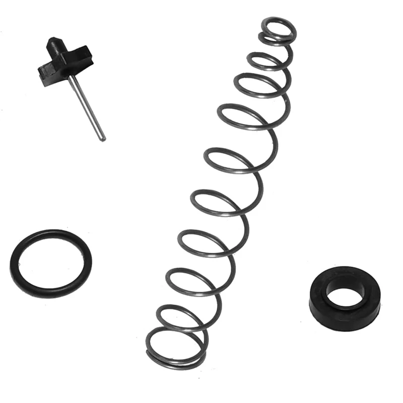 Kit de afinación MG725, Kit de reparación MG725A Compatible con llave de impacto de aire Snap-On MG725 MG725A de 1/2 pulgadas