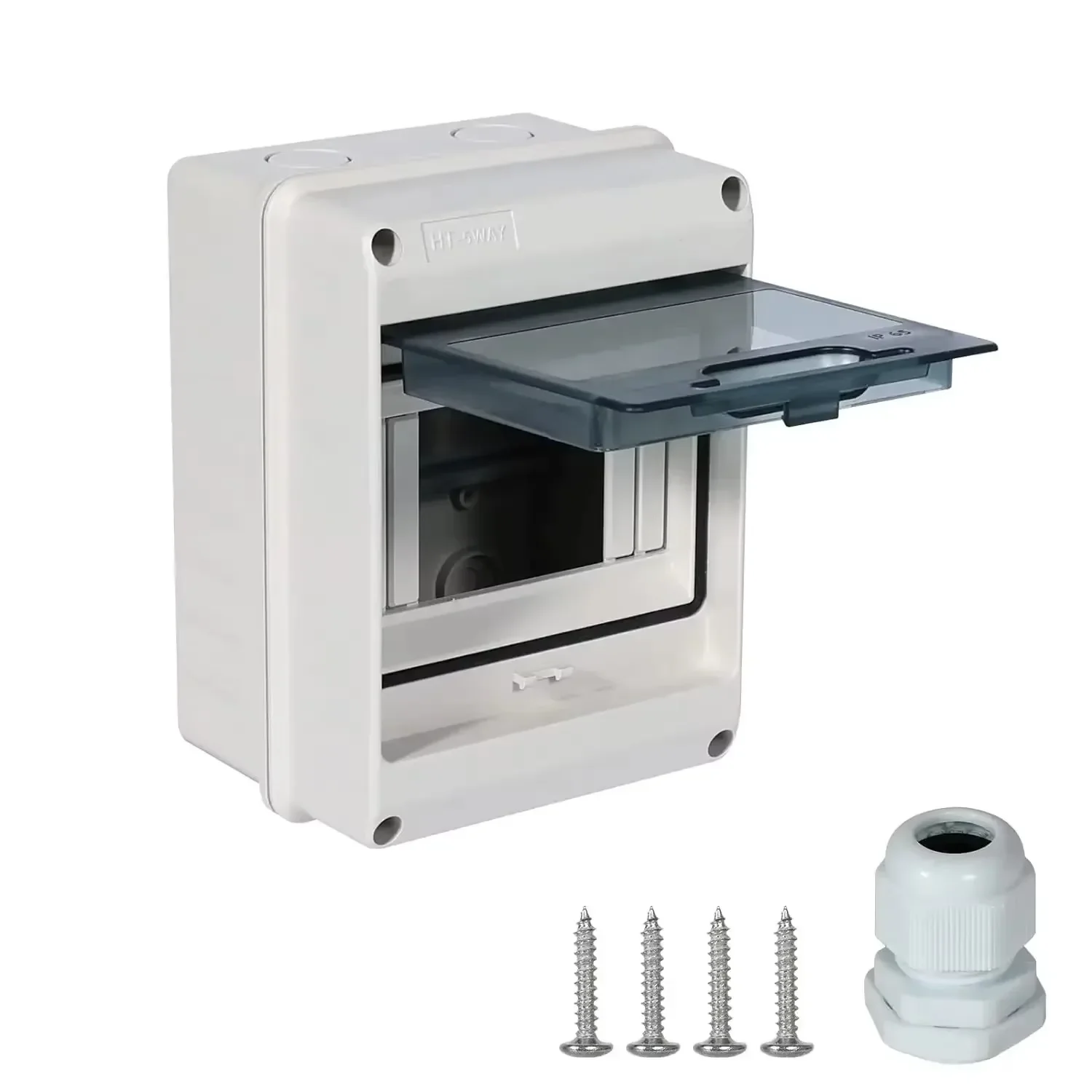 Thumbnail 2 - #8 Best Junction Boxes to Buy In 2026