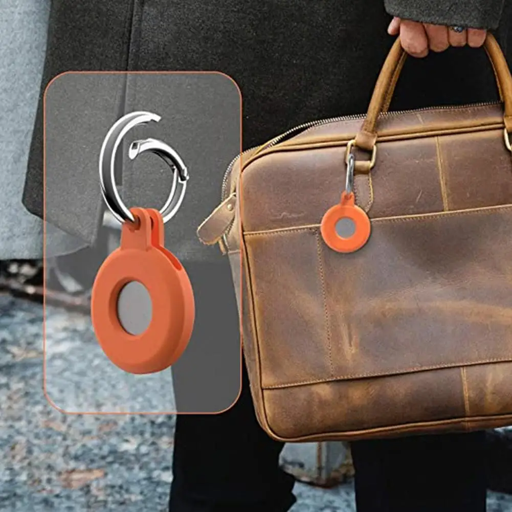 Silicone Protective Case For Princess Ocean Medallion Waterproof Keychain Cover For Cruise Ship Accessory U7U7