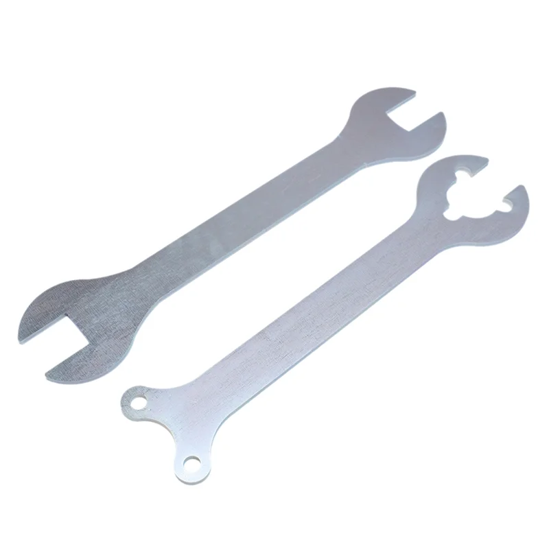 

Fan Tool / Spanner TDV6 Automotive Tool Wrench Set TDV6 For Land Rover Viscous Fan Tool-Boom