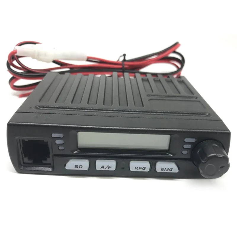 

Mini Mobie Radio Amateur Mobile Radio Car Radio Station CB925 AM/FM 25.615-30.105Mhz 4W/8W