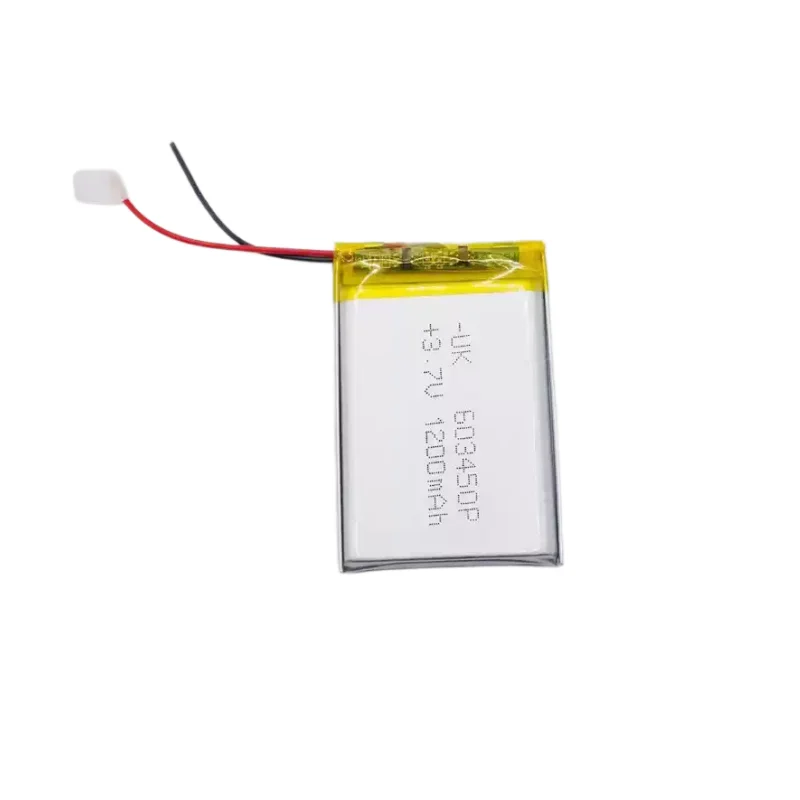2PCS polymer battery 402025 402030 403040 403450 503450 602040 803040 rechargeable lithium battery