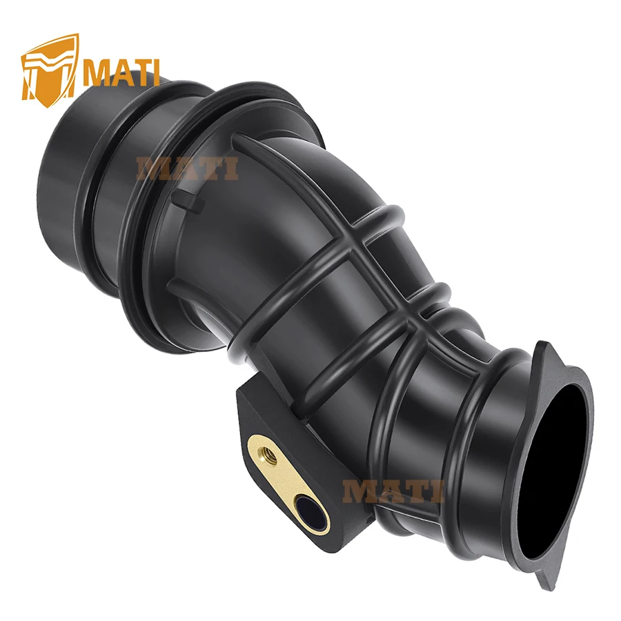 

M MATI Air box Intake Boot For Polaris Sportsman Forest 800 2011-2014 5414037