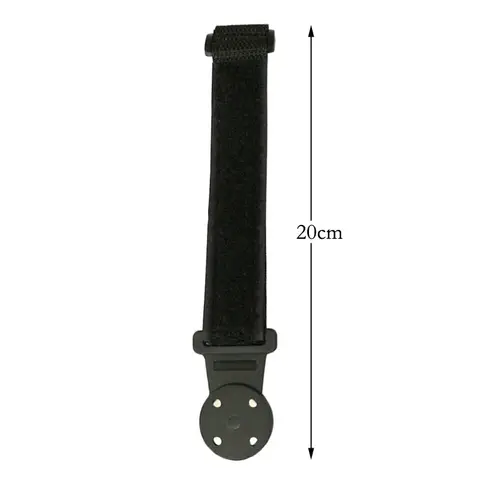 Multimeter Accessories For Fluke Tpak Suspension Kit Umhs-757 Universal Magnetic Strap