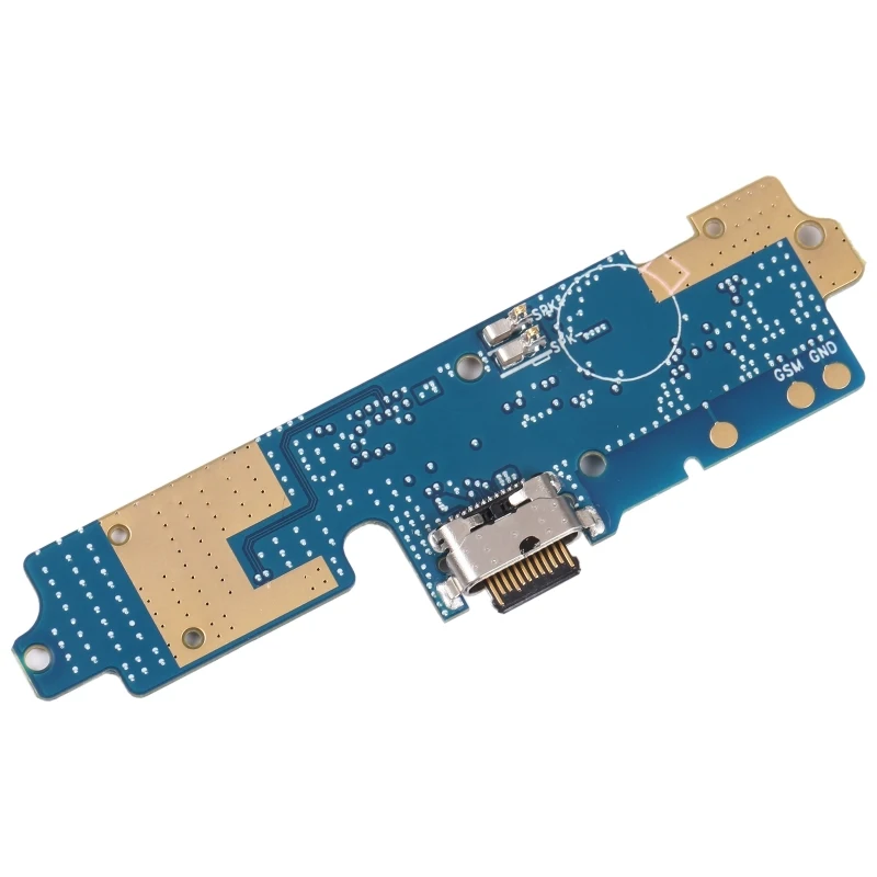 لوحة منفذ شحن لـ HOTWAV CYBER 9 Pro ، قاعدة طاقة USB ، قطع غيار للإصلاح