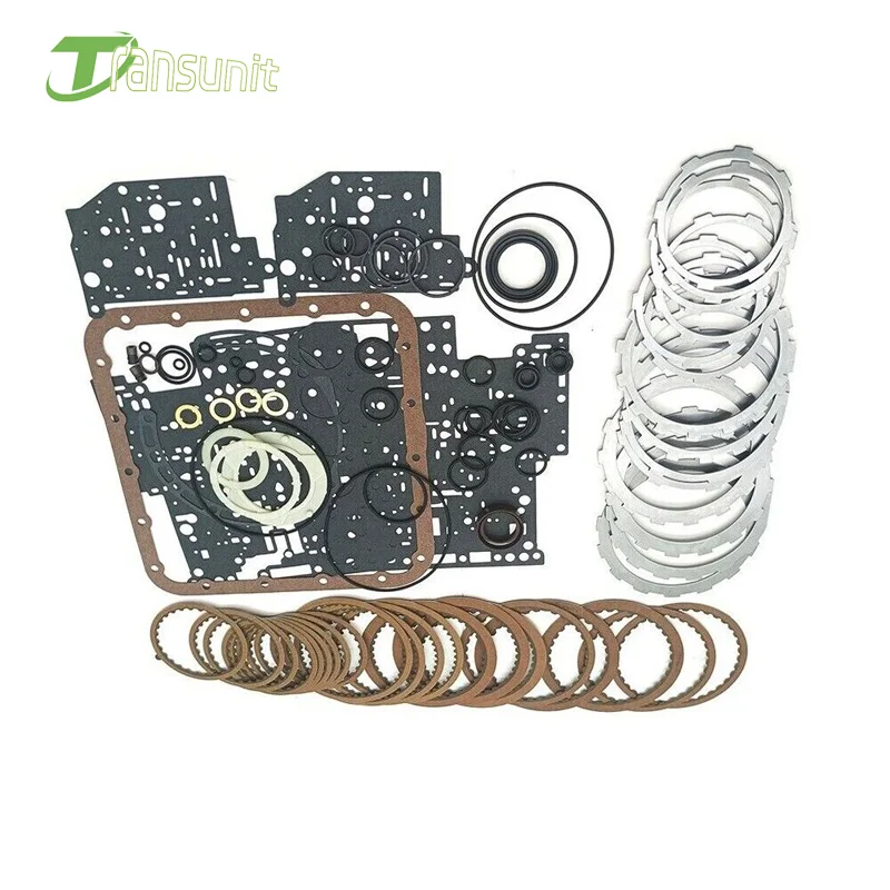 

TW40E TW-40LS Auto Transmission Master Repair Kit Fits For GSUZUKI JIMNY FORD PRONTO