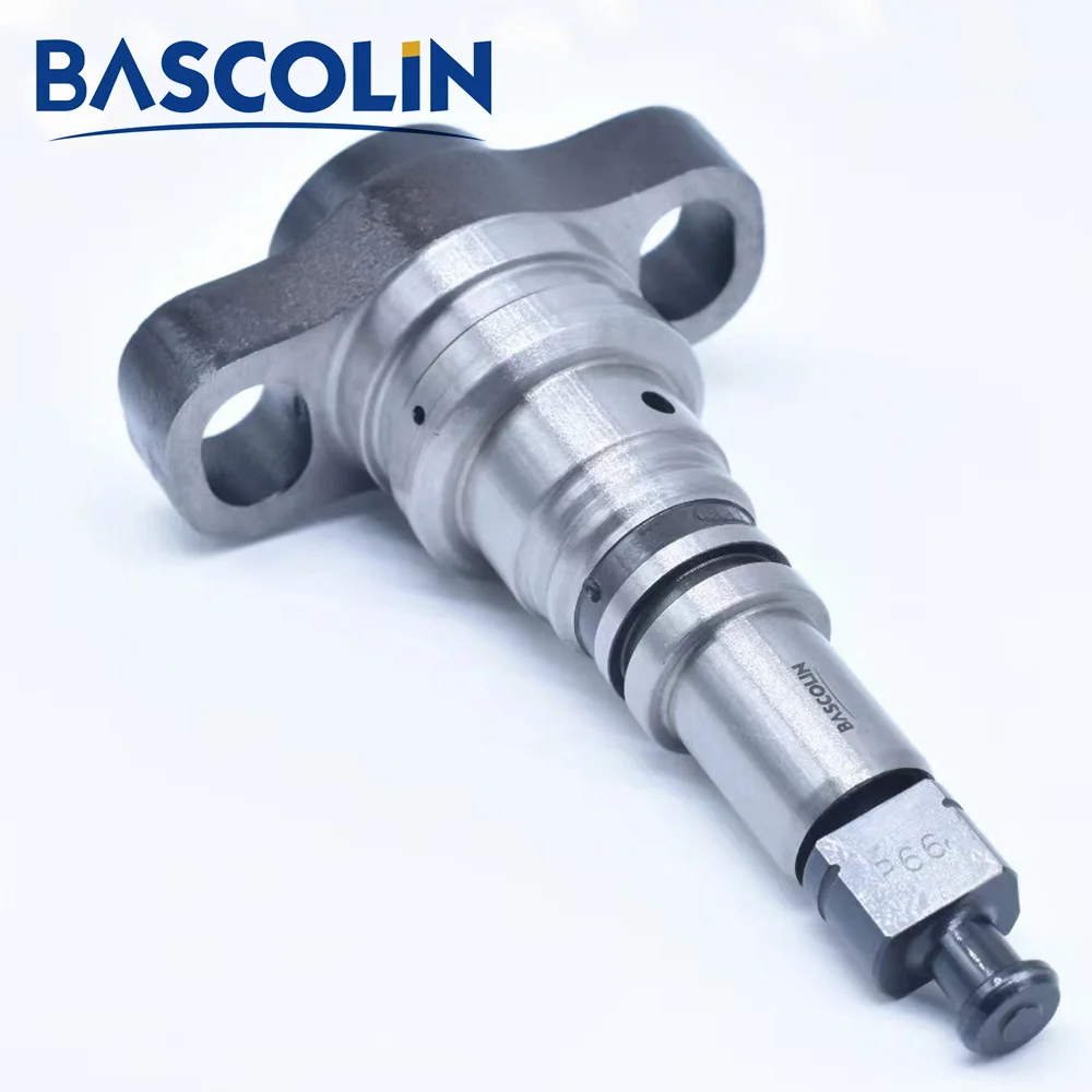 

BASCOLIN diesel pump elements P66 Fuel pump spare parts P 66 Plunger Barrels china truck engine parts